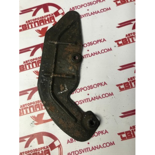 Защита тормозного диска левая Fiat Doblo 2006- 51759785